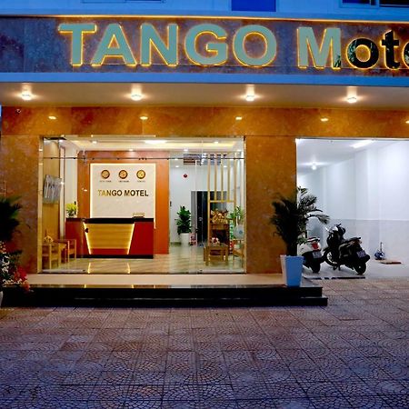 Tango Motel Da Nang Exterior photo