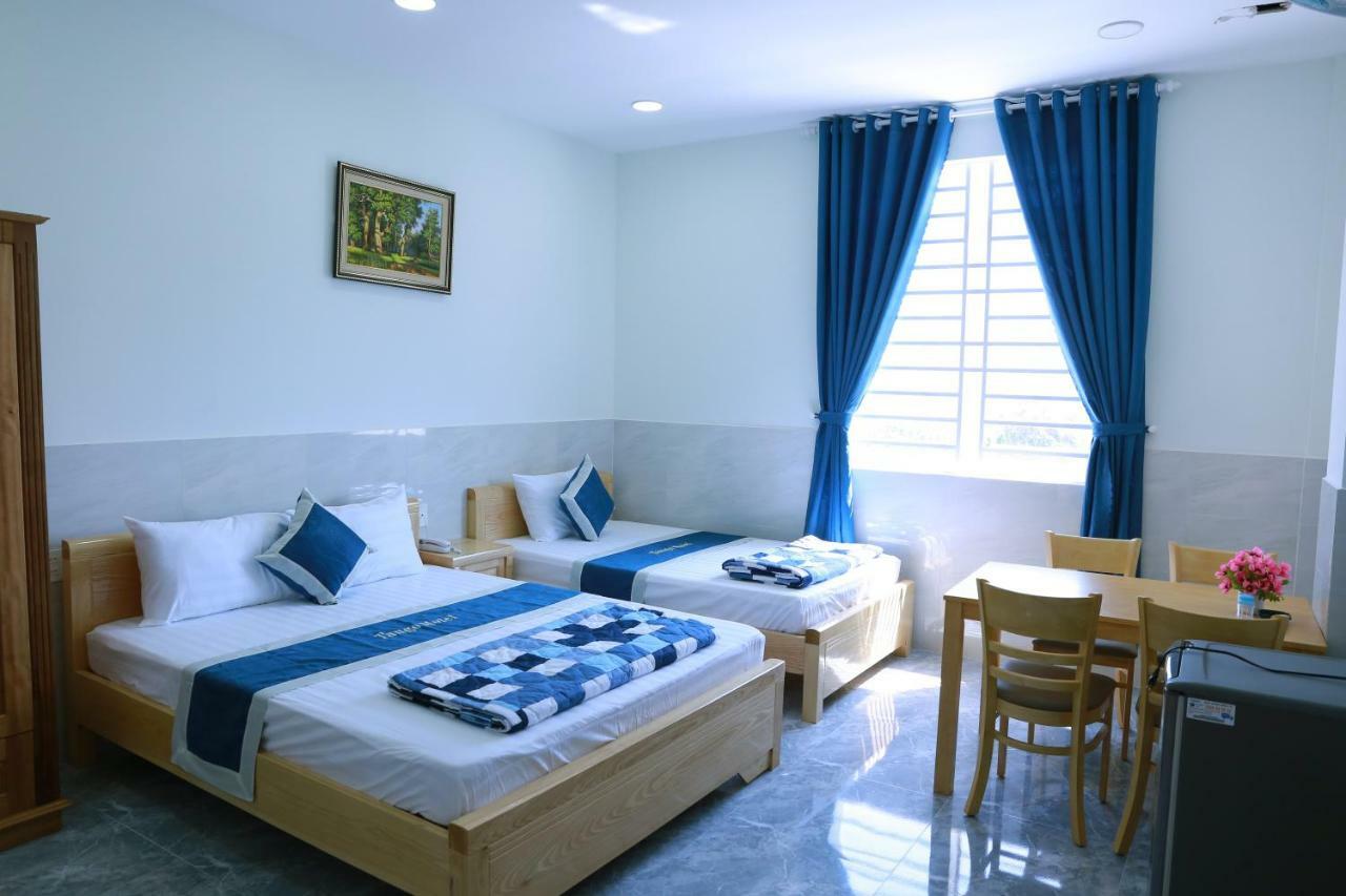 Tango Motel Da Nang Exterior photo